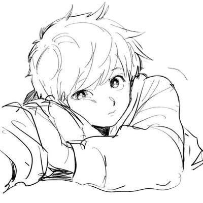 ⠀⠀⠀ ⠀ ⠀ ⠀ 𝖼'ǝ𝗌𝗍 𝗅'ɑ𝗋𝗍 𝗊𝗎𝗂 𝗏ɑ 𝗆𝖾 https://t.co/V3IgXORZvF