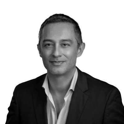 🏠 Real Estate Agent @kwri Miami 💼 @AnnaAgency 🎶 10-year veteran in the music industry 🌍 Traveled around the globe over 75x