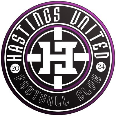 The Official X Account for RF24-RFL Team Hastings United.