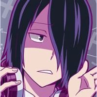 石上ニコ (@liberenalnico) 's Twitter Profile