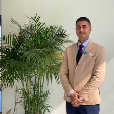 Mustafa_Rawaq's profile picture. Clinical Oncologist. MD