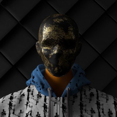 itizwhatitz's profile picture. 