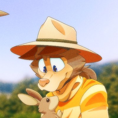 CEO of FEET™ (harleypossum.bsky.social)さんのプロフィール画像