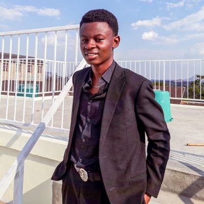 naxsesphiri's profile picture. CEO & Founder (PHIRI Group CO.), GIS & RS Specialist, Climate activist, YouthMapper, Graphic Designer, Entrepreneur, Love God❤️

Instagram @naxses1phiri