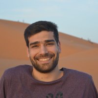Odysseas S. Chlapanis (@odychlapanis) 's Twitter Profile Photo Odysseas S. Chlapanis (@odychlapanis) 's Twitter Profile Photo