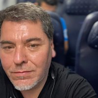 Cristián Céspedes (@crisrefuse) 's Twitter Profile