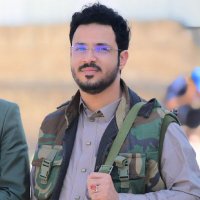 Abdulmalk | عبد الملك (@aboasam199) 's Twitter Profile Photo Abdulmalk | عبد الملك (@aboasam199) 's Twitter Profile Photo
