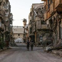 Ömer Faruk (@alfaroukalsouri) Twitter profile photo