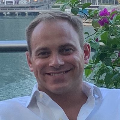 The LeBron James of Power Generation. Cofounder of Strobe Power. Ex-Power Developer. Oxford Energy Systems.