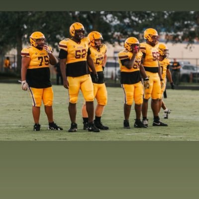 OL @midlandu 6’1 310 ||561-755-1578|| 33430||