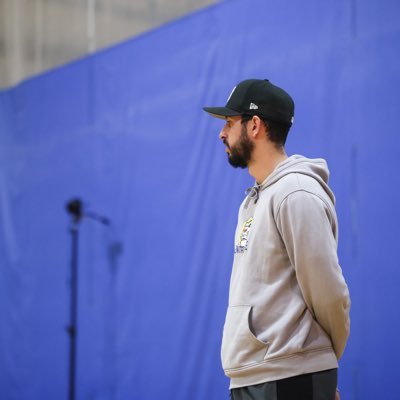 Victor Rosa athlete profile head shot