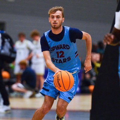 Caden Edmond (C1) Profile