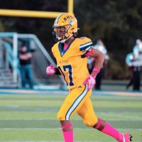 Amileo Norvell JR. (@amileonorvelljr) 's Twitter Profile