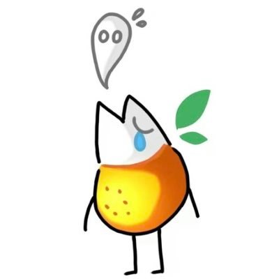 🍊oRANGE_sakana🐟さんのプロフィール画像