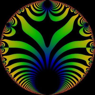 GodelPilled's profile picture. math student, currently trying to understand Lie Groups deeply