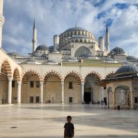 Abdul S. Khan (@zsabrahm) 's Twitter Profile