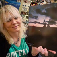 KEELEY (@keeleysound) 's Twitter Profile