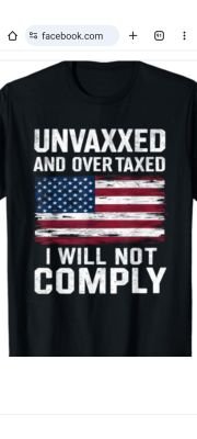 PatriotDisHere's profile picture. 