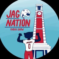 Jag Nation Radio Show (@jagnationradio) 's Twitter Profile
