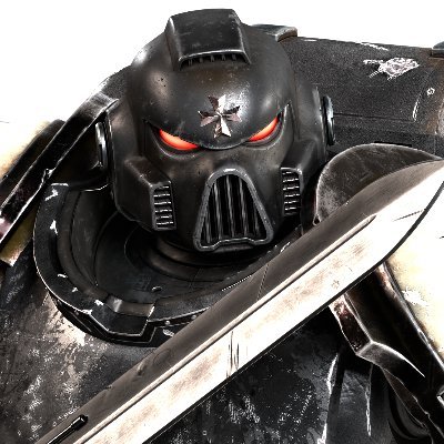 Amateur Blender artist, amateur photographer, amateur Warhammer player. Professional assclown.