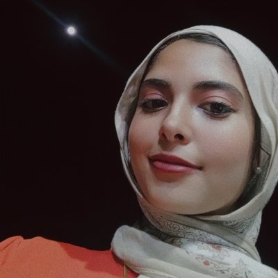 Fall and get up again 🧚🖤
Faculty of Arts LvL 3
https://t.co/EvtVyJAc6O