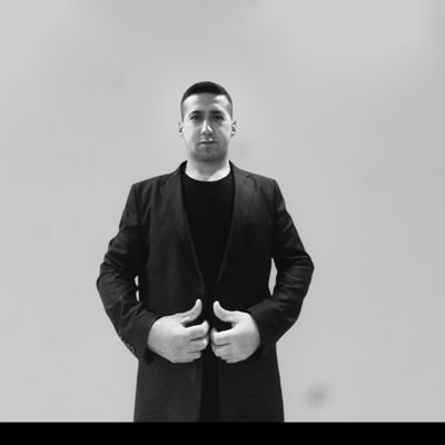 tevhit_bkt97's profile picture. 