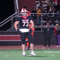 Spencer Larkin (@spencerl2026) 's Twitter Profile Photo Spencer Larkin (@spencerl2026) 's Twitter Profile Photo