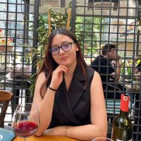 Av. Bilge Çapar (@avbilgecapar) 's Twitter Profile