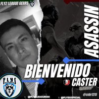 Carlos (@flyzassas1n) 's Twitter Profile