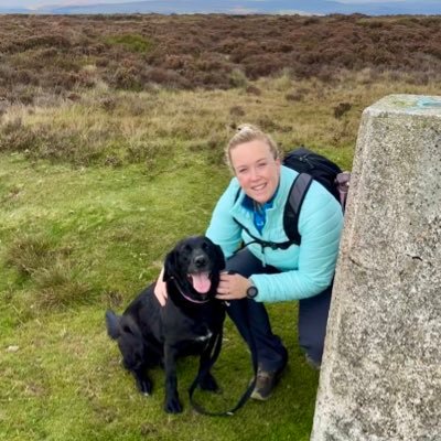Specialist stroke physio š§ // ex-rugby player for @BristolBearsW š» // happiest in the mountains or by the ocean š // dog lover š¶ -views my own.