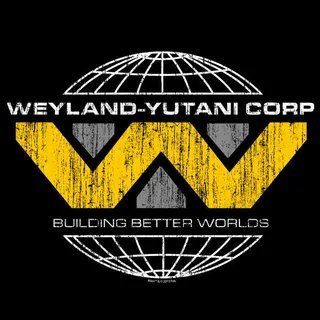 blainetilley's profile picture. Weyland-Yutani Corp
