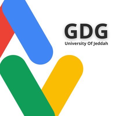 نحن مجموعة مطورين Google الطلابية بجامعة جدة || بدعم رسمي من @Google || نتعلم .. نطور .. ونبدع || للتواصل : GDSCUJ@gmail.com