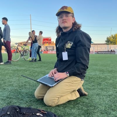Sports Information Director and Content Producer at Detroit City FC | Michigan State University Alumni š