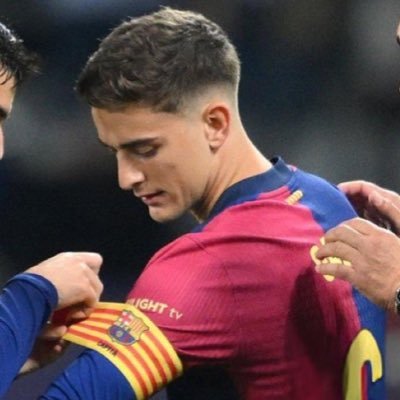 gaviraupdates's profile picture. Updates on @FCBarcelona player Pablo Gavi.