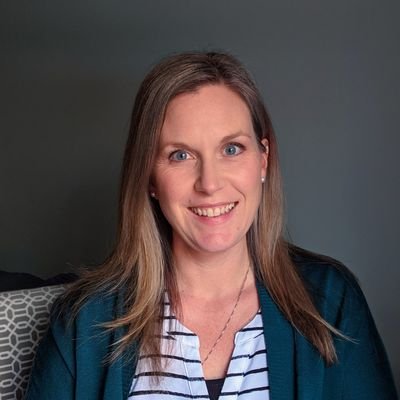 HarlowHa93162's profile picture. Reading Specialist Louisa County Public Schools