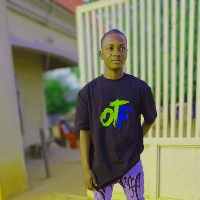 A music producer, song writer, an instrumentalist, an upcoming artist and a crypto addict