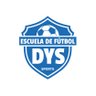 DYS_Sports's profile picture. Escuela Municipal de #Fútbol de #AlcalaDeHenares con presencia en todo el Corredor del Henares.
⚽ #Tecnificación en #AlcaláDeHenares.
📱ℹ️➡️ 665685584