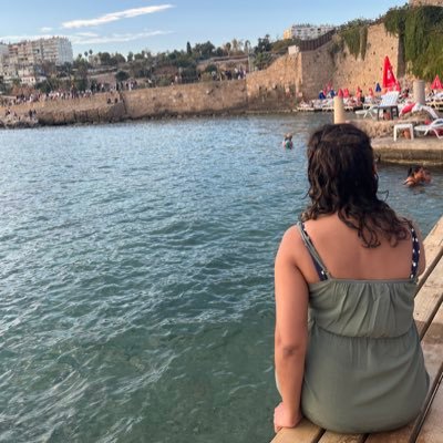 Anjie591's profile picture. 🩵🇪🇸🇬🇭