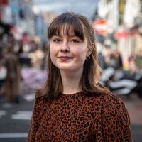 Savannah Nicholson (@savnjourno) 's Twitter Profile Photo Savannah Nicholson (@savnjourno) 's Twitter Profile Photo