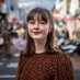 Savannah Nicholson (@savnjourno) Twitter profile photo Savannah Nicholson (@savnjourno) Twitter profile photo