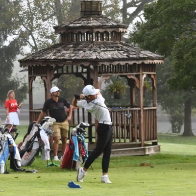 cbrickinggolf's profile picture. Bishop Brossart  |  Class of 2026
3.7 GPA 
4 HDCP
Unsigned