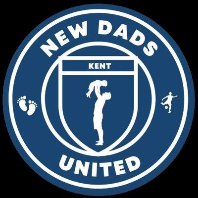 Social 11-a-side no strings attached football for new dads in Kent to connect. Games available monthly. Official Charity Partner @dadsunltd