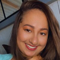 Aline Cipriano ᅠ| belezadelas. (@alinecipriano12) 's Twitter Profile