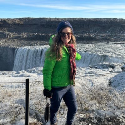 Writer. TV reporter @nypost. @OfficialTCA member. Past words @thedailybeast @HuffPost @inversedotcom. Rep: @hillaryjacobson. Views my own. She/her.