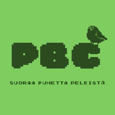 PBCpodcast's profile picture. Suoraa puhetta peleistä. 
https://t.co/9rMwWAR6fo