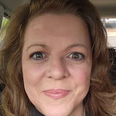 TobyMarie's profile picture. I am a snarky, pragmatic, conservative, Catholic. Not a Republican! Knitting, Cooking, Gardening, Puppy Wrangling, & Poltical Commentary.
Vivit et nemo accipit!