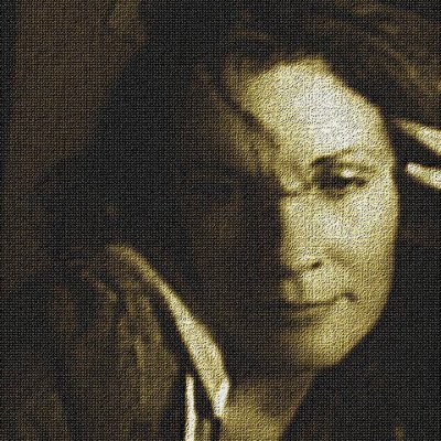 Mente creativa de espíritu inquieto quiere seguir por el camino hacia la sabiduría y la bondad. Desarrollar ideas, construir posibilidades, inventar milagros.