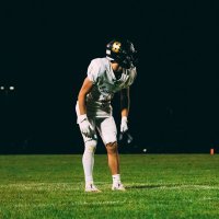 Colton Sharpness (@sharpnesscolton) 's Twitter Profile Photo Colton Sharpness (@sharpnesscolton) 's Twitter Profile Photo