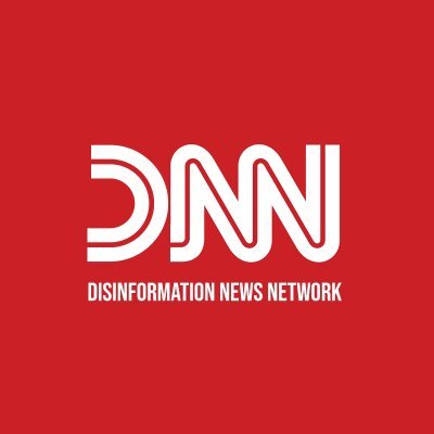 CNN should change their name to DNN and... we did!
8Ta77bSGLJcz1vpejnc6pQ2NWCmfEcHHUz9i1oozpump
Welcome to Disinformation News Network.