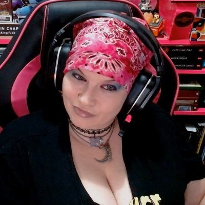 Nita Lanning - creatingchaos247 🔞さんのプロフィール画像